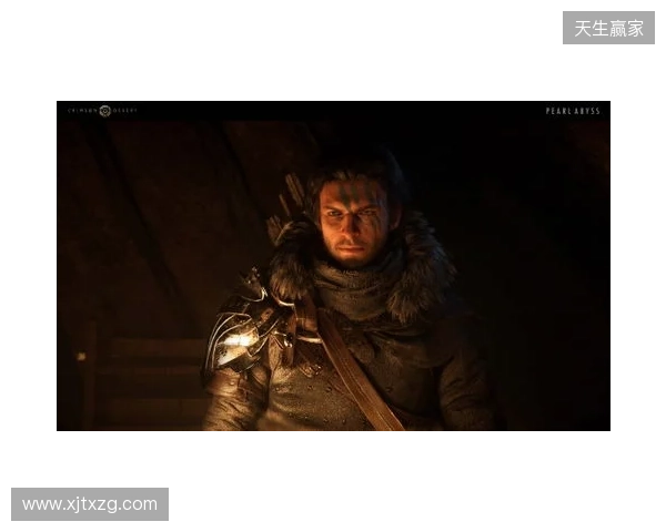 《红色沙漠》(Crimson Desert)等游戏首发支持DLSS 4多帧生成